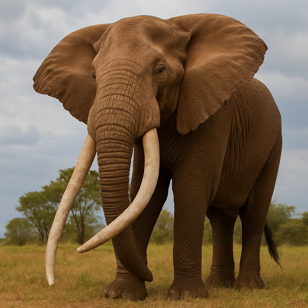Elephants