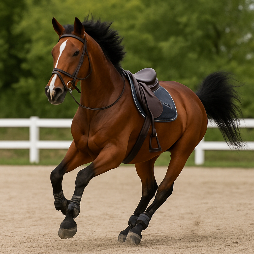 Horses