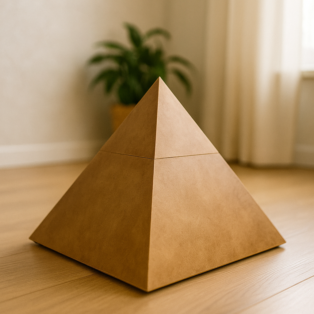 Pyramids