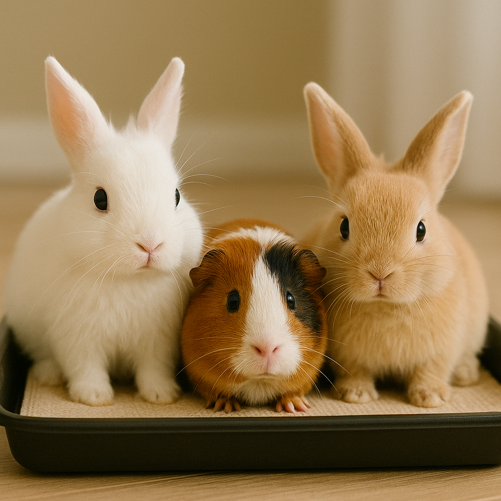 Sports Animals