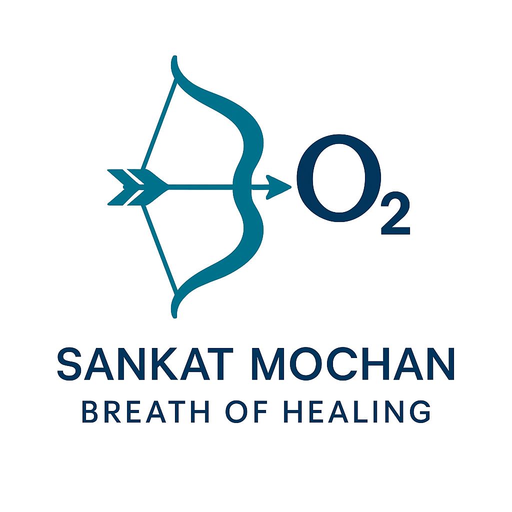 Ramji Oxyved Logo